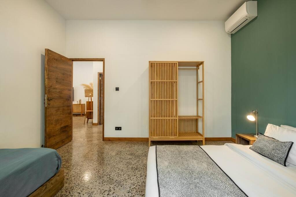 吉利特拉旺安Designer New 3Bdr - Lush Garden+Pool别墅 外观 照片