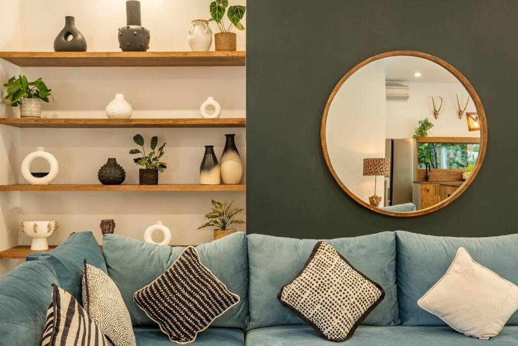 吉利特拉旺安Designer New 3Bdr - Lush Garden+Pool别墅 外观 照片